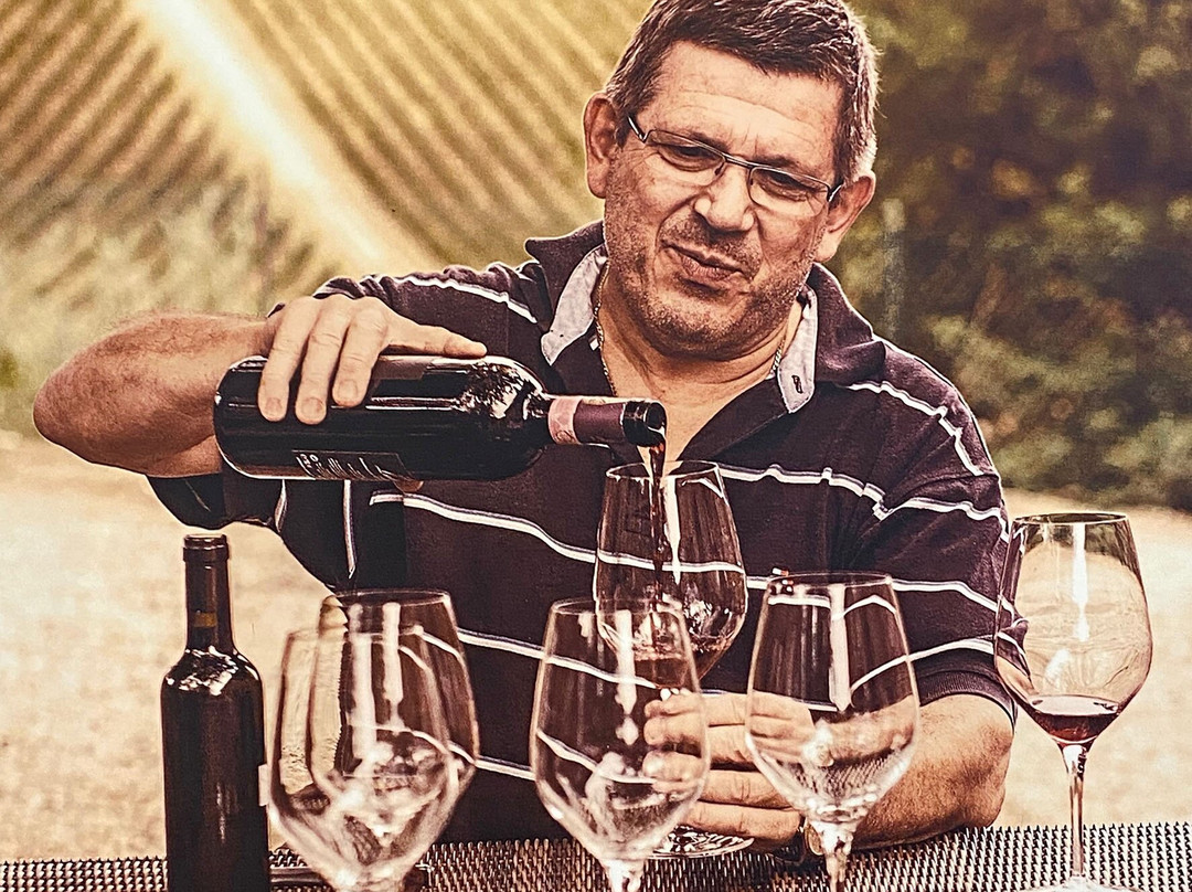 Albergo Del Chianti主图