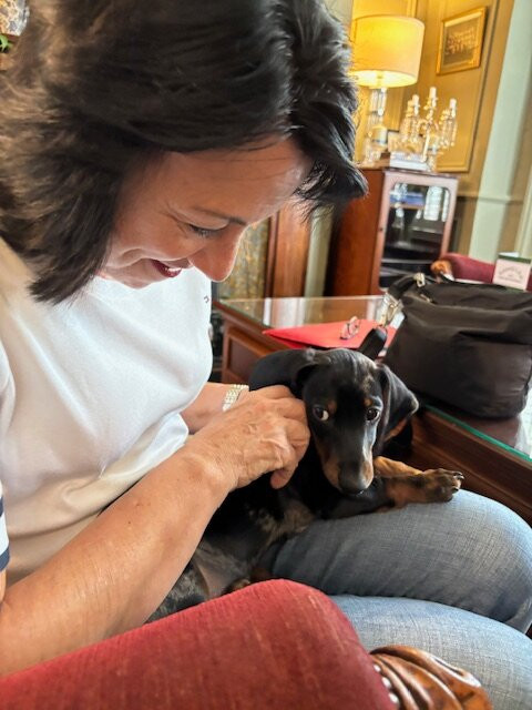 Avoca House Bed and Breakfast主图