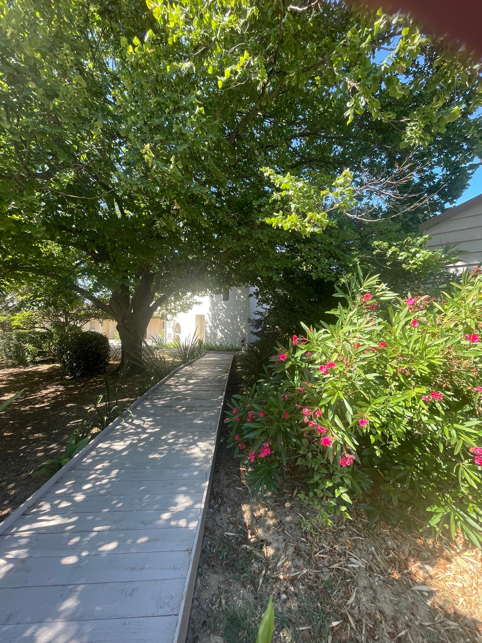 Apparts'hotel la ferme du gros noyer-官方