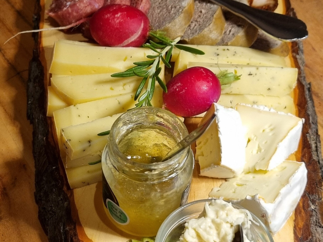 Lukas Schmidt Wein-Ippesheim必去景点