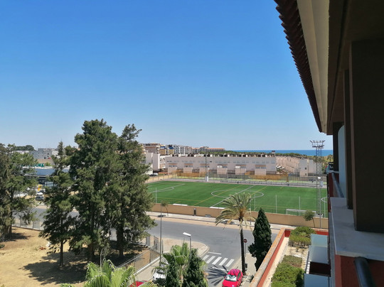 Occidental Isla Cristina主图