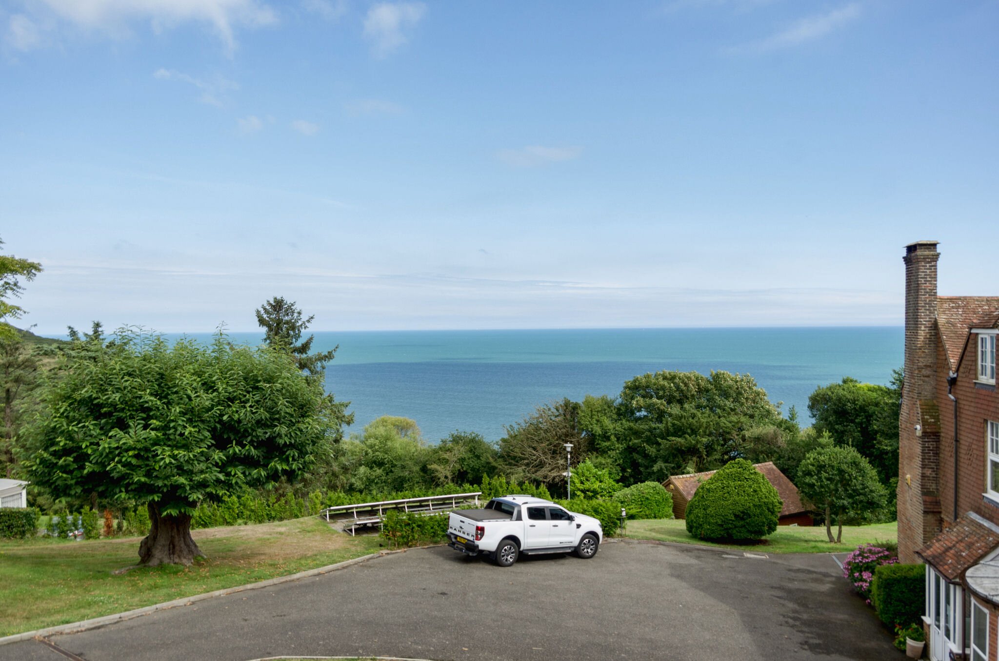 Rocklands Holiday Park & Self Catering Apartments-酒店景观