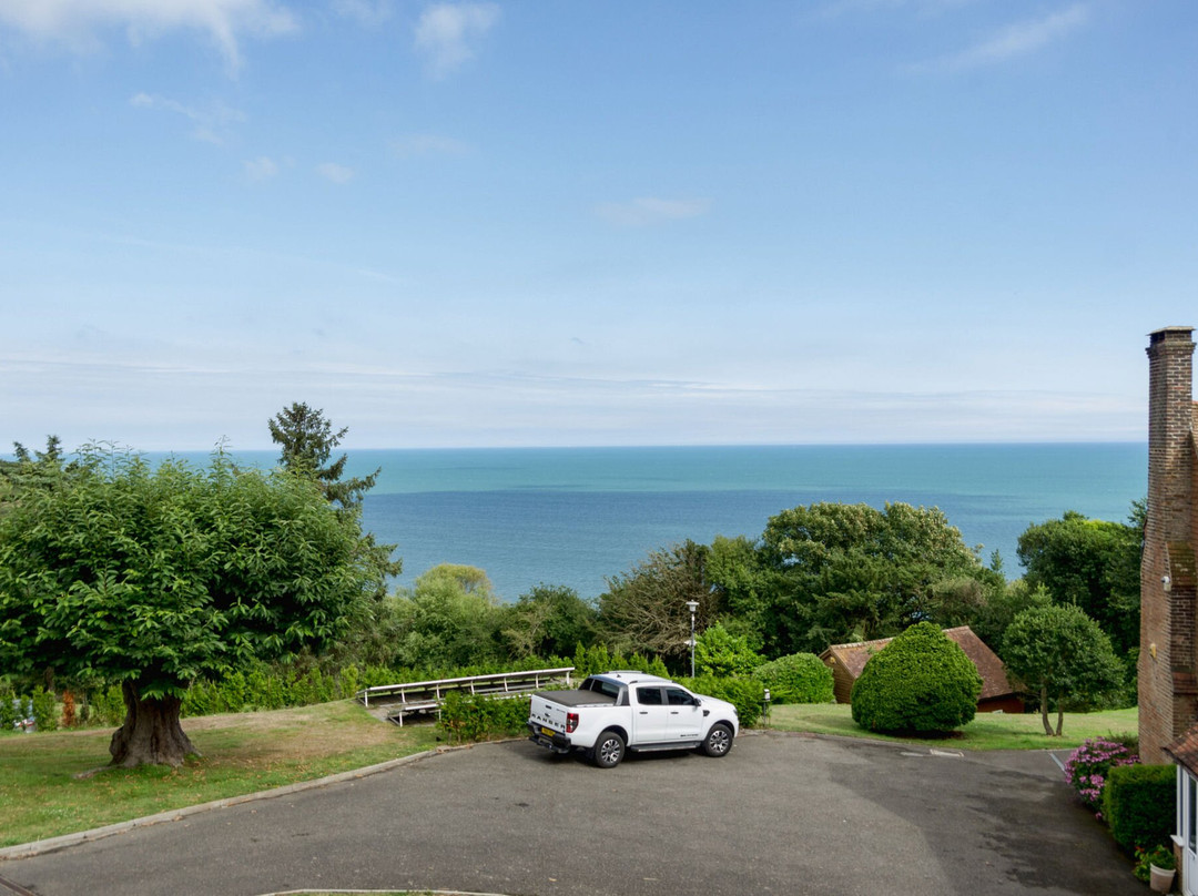 Rocklands Holiday Park & Self Catering Apartments主图