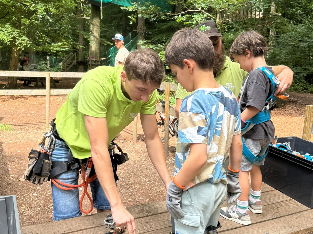 Cariwood-博韦必去景点