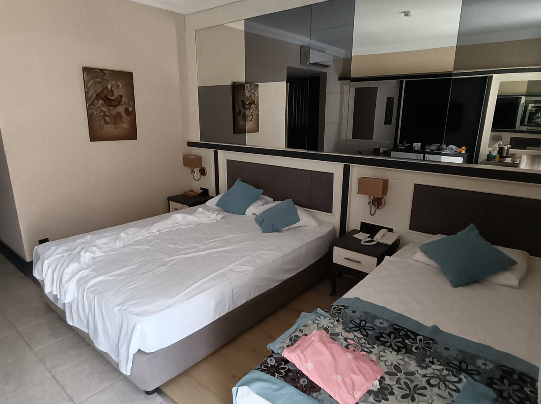 Crystal Paraiso Verde主图