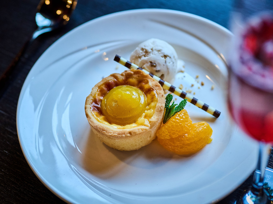 沃兹彻勒费尔度假村主图