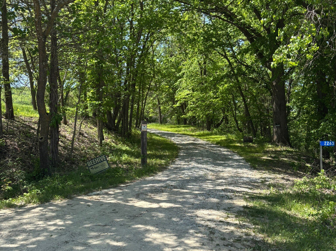 Holliwell Bridge-Winterset必去景点