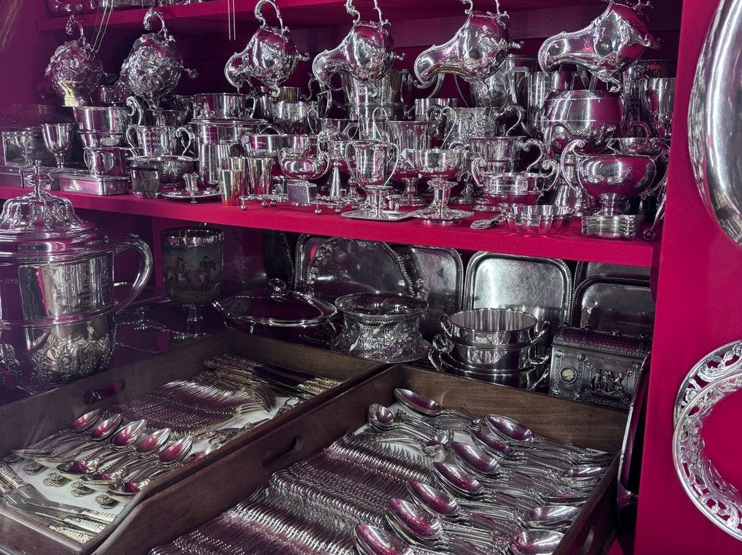 Mount Stewart-Newtownards必去景点