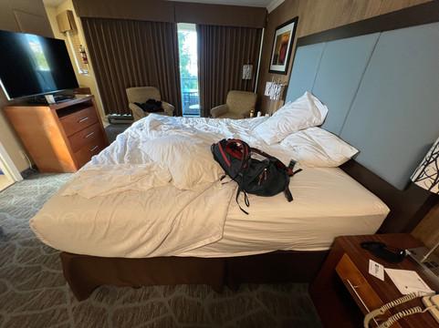 内港贝斯特韦斯特优质酒店主图