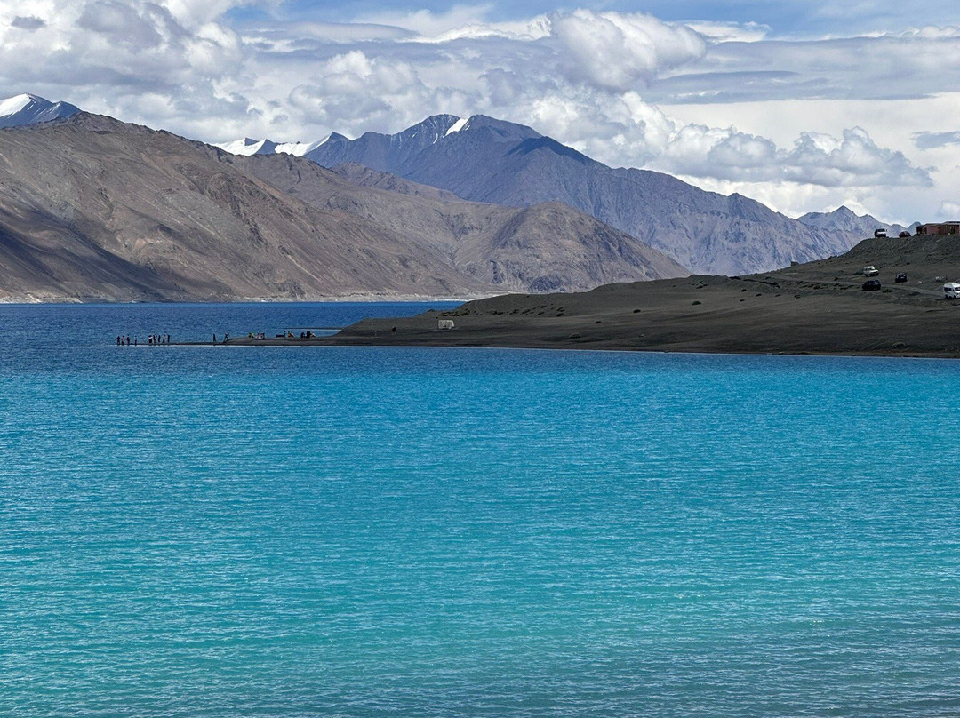 BRM Expeditions-Vashisht必去景点