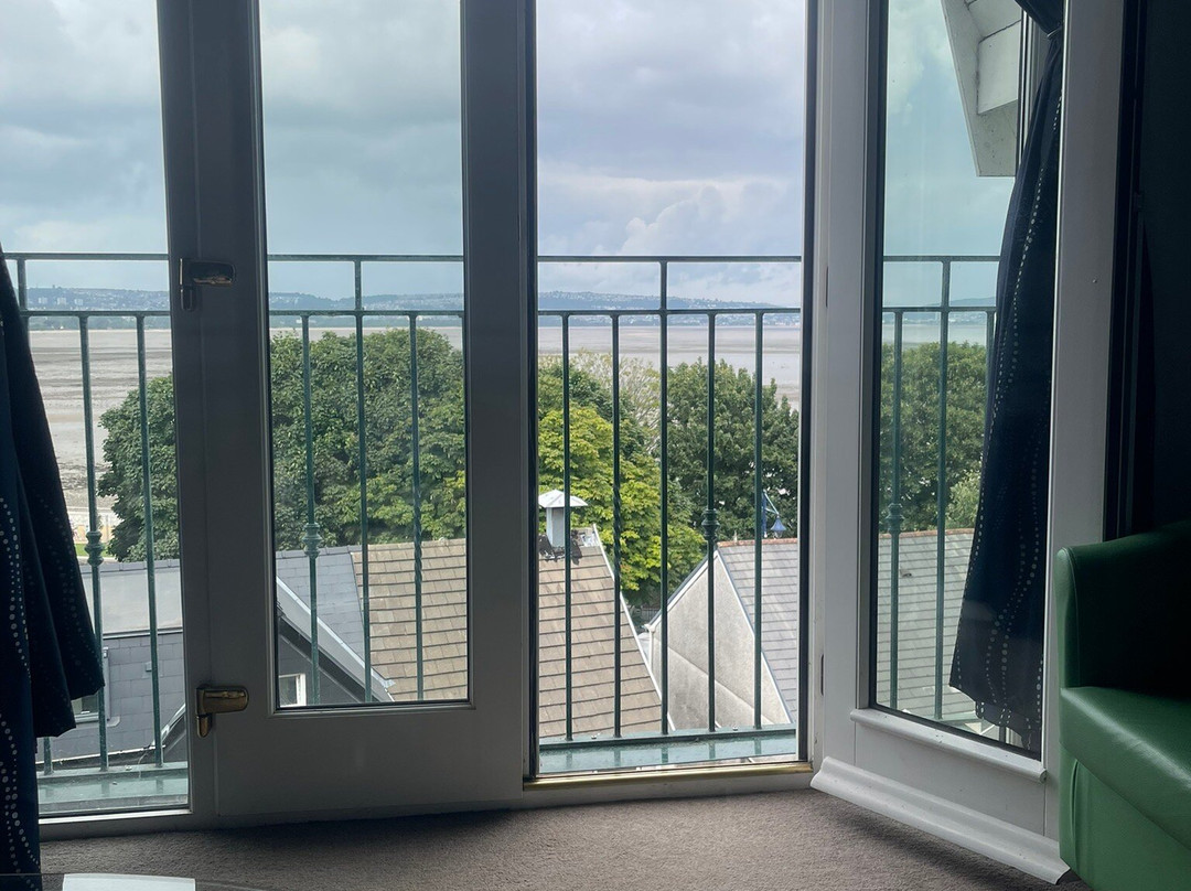 Patricks Boathouse主图