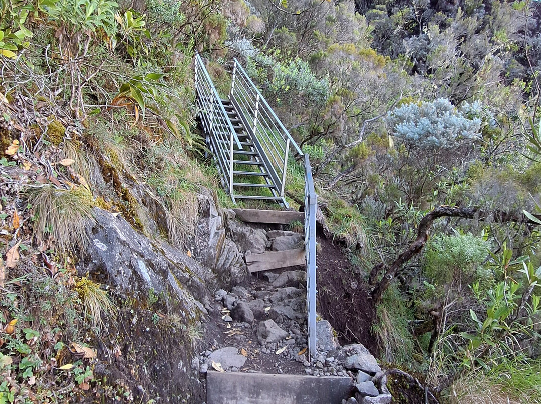 Piton des Neiges-西拉奥必去景点
