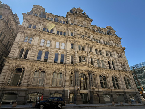 Historic Milwaukee, Inc.-密尔沃基必去景点