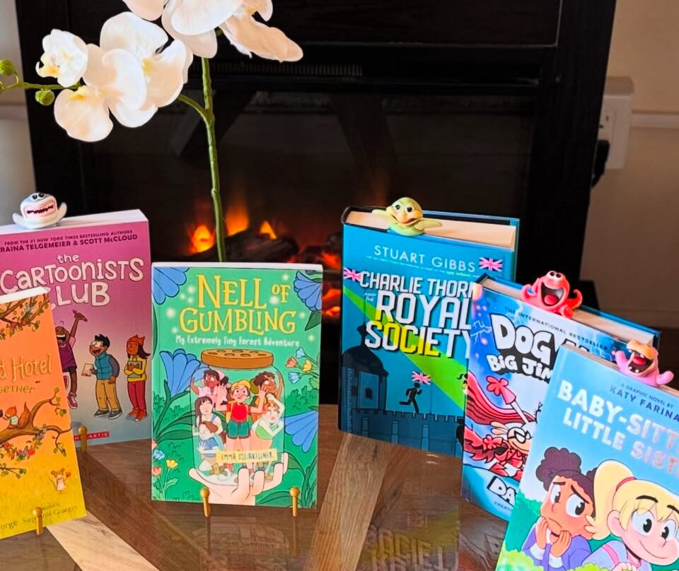 Chapter One Bookstore-Ketchum必去景点