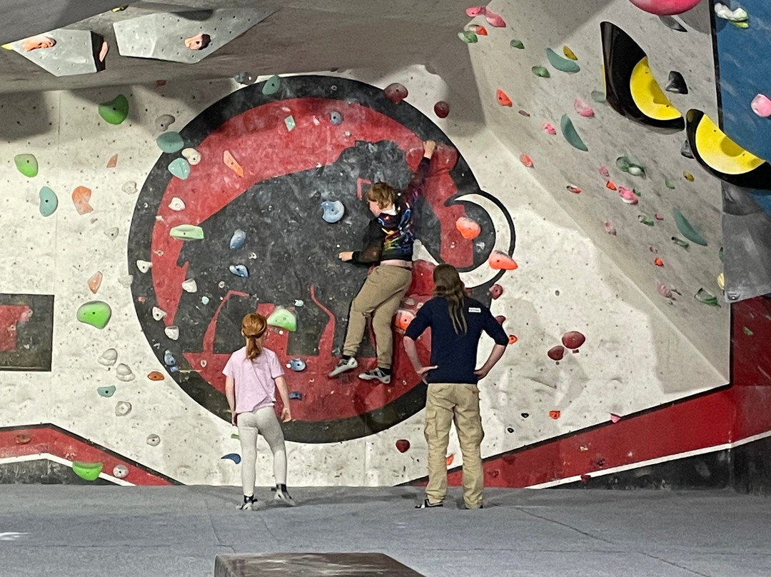 Awesome Walls, Stoke on Trent-特伦特河畔斯托克必去景点