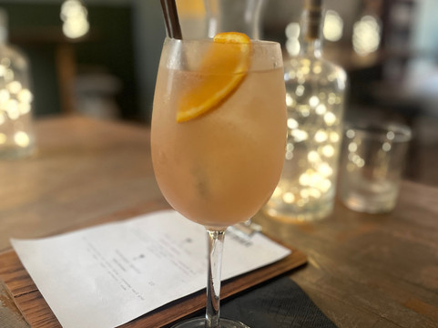 Brozen Bar-布里斯托尔必去景点