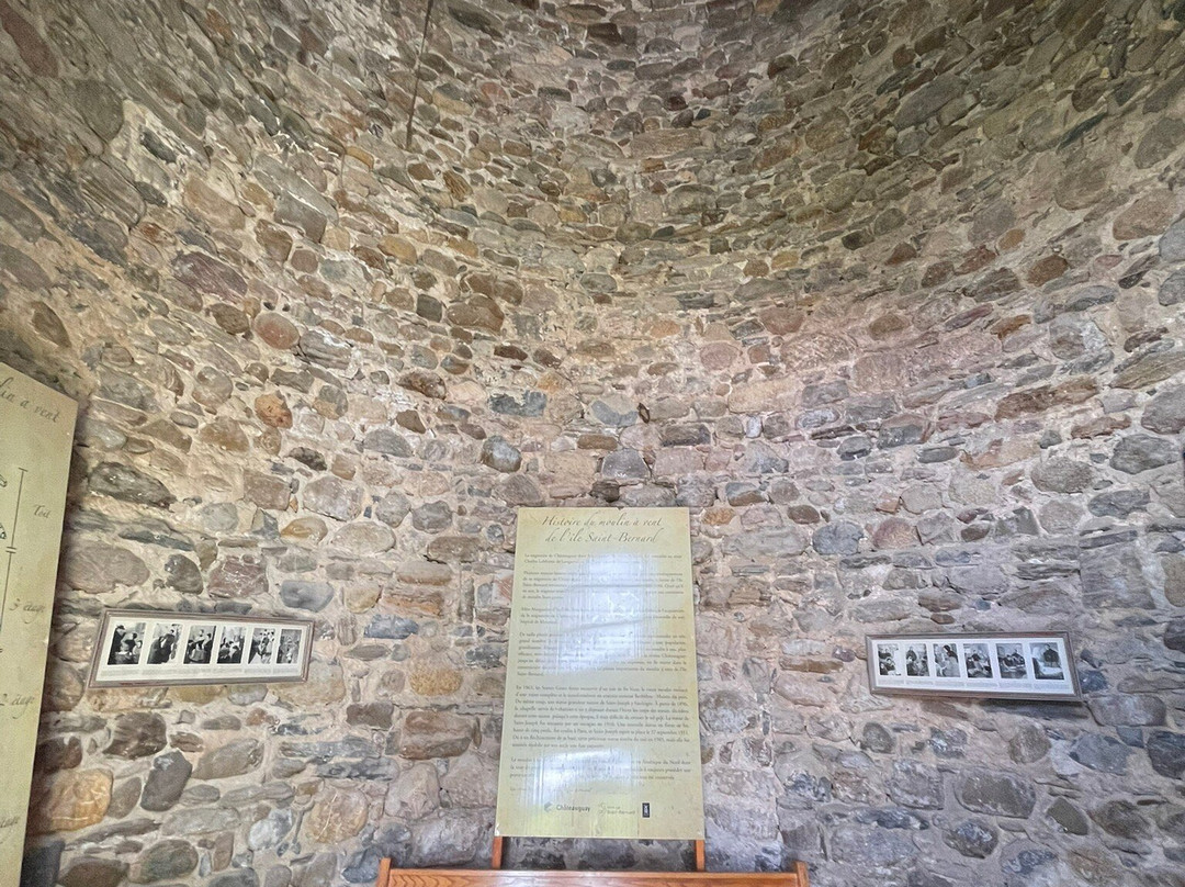 Refuge Faunique Marguerite-D'Youville-Chateauguay必去景点