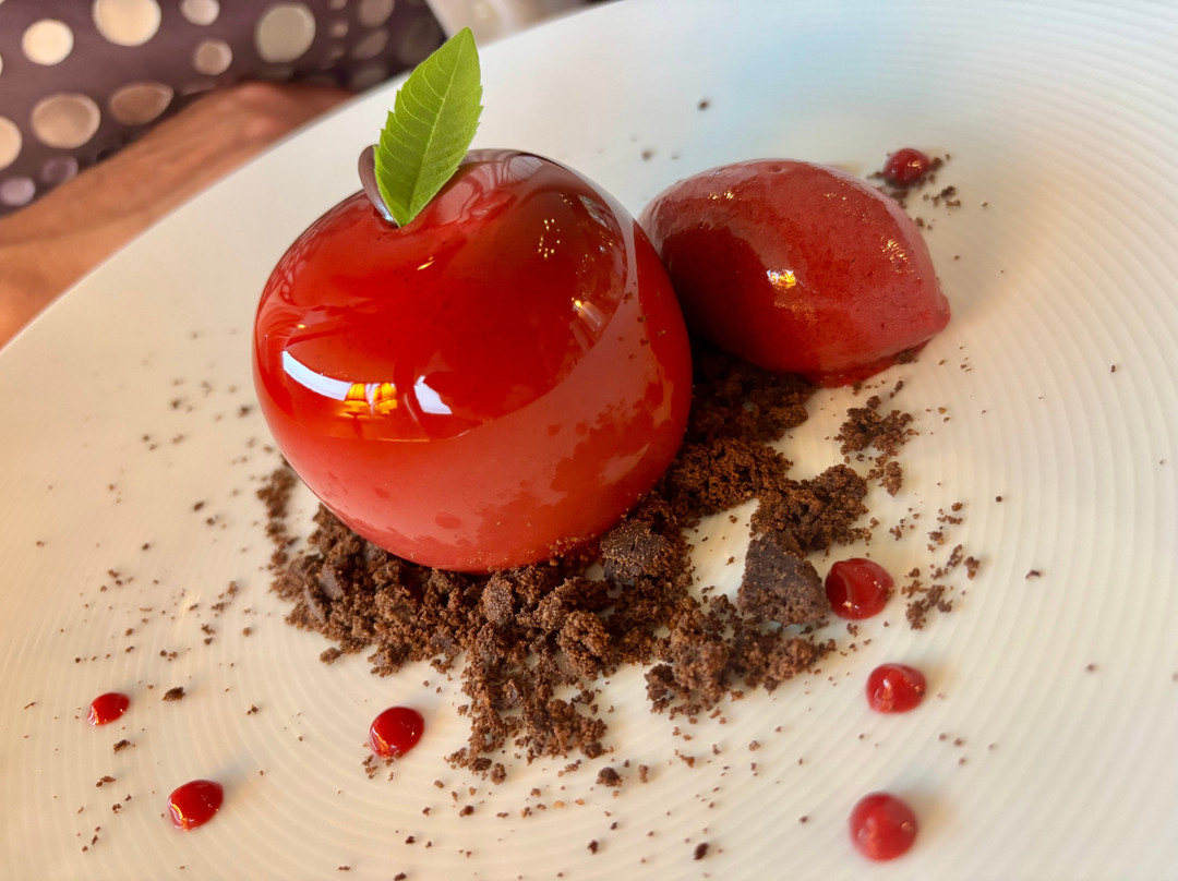 Ti Al Lannec Hotel Restaurant & Spa主图