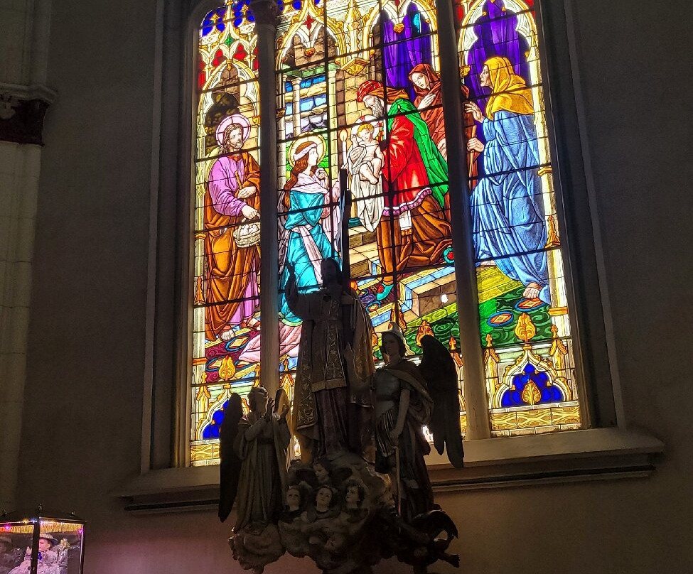 Basilica de la Virgen El Cisne-Loja必去景点