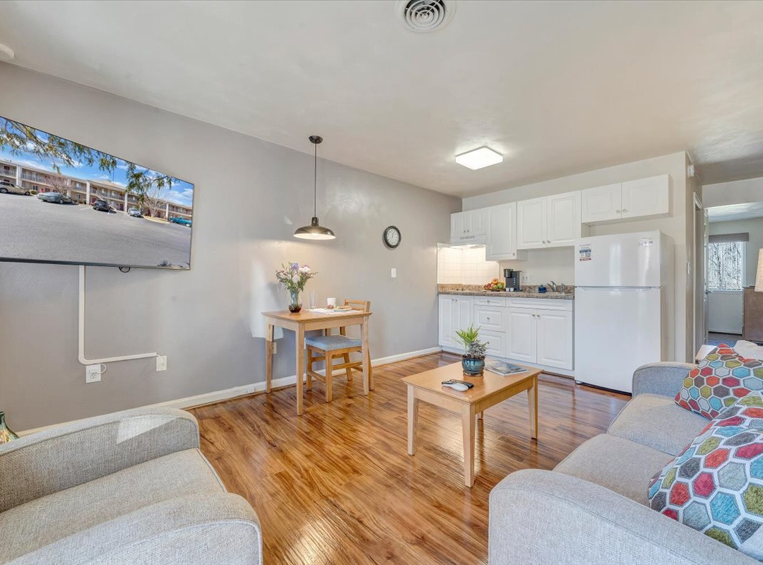 Affordable Corporate Suites主图