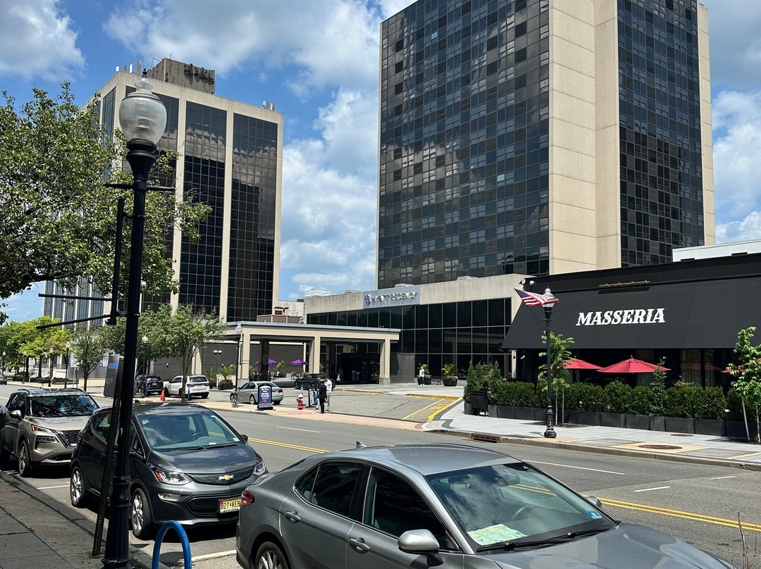 Hyatt Regency Morristown主图