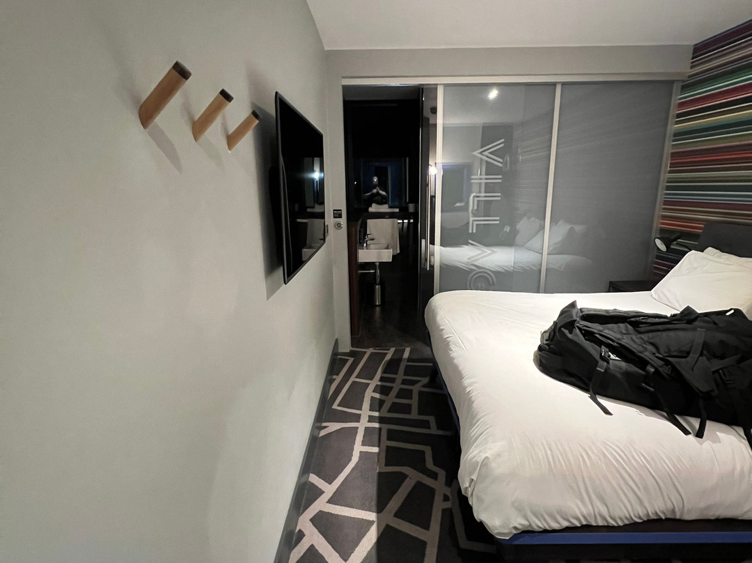 Village Hotel Portsmouth主图