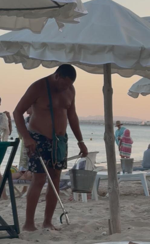 Hotel Les Citronniers主图