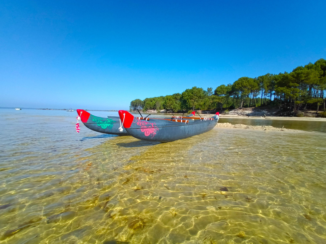 Yak’Ocean-Sanguinet必去景点