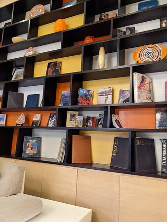 开罗马迪假日酒店主图