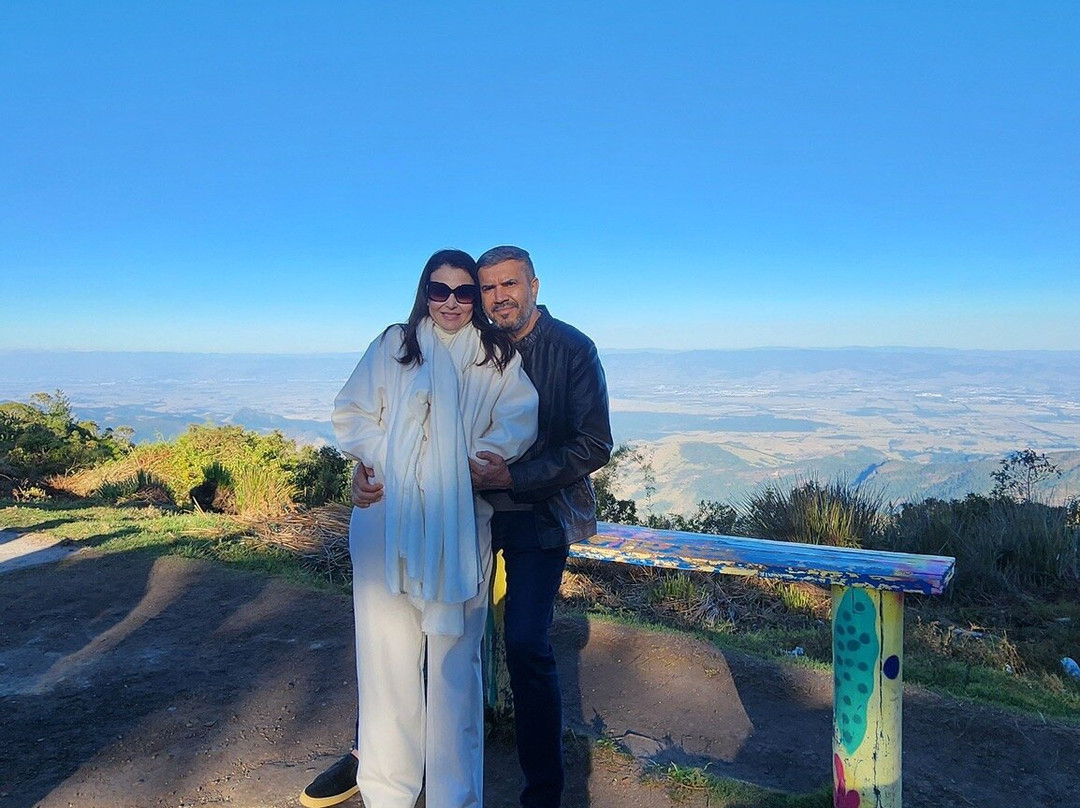 Itapeva Peak-Pindamonhangaba必去景点