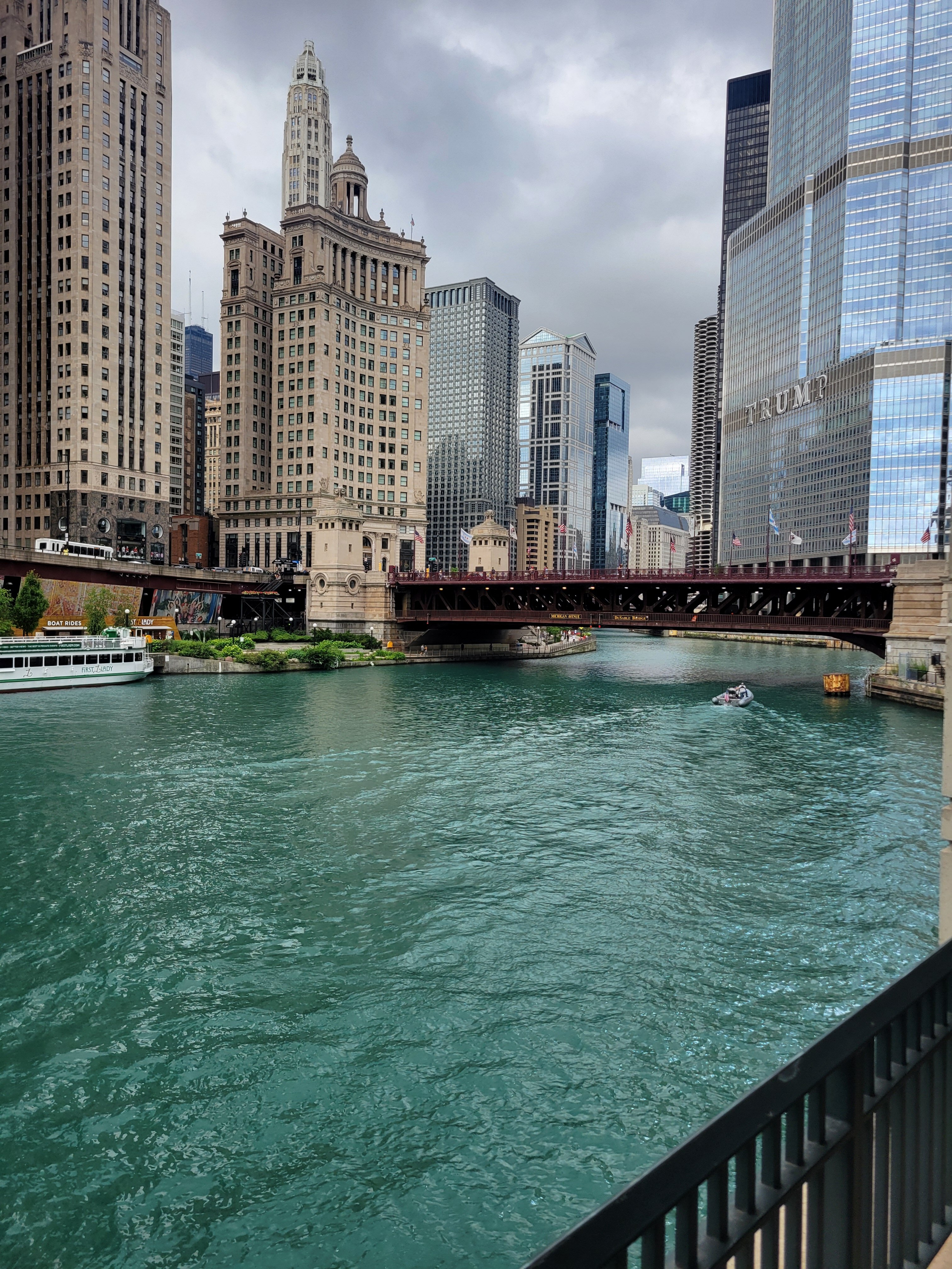 Viceroy Chicago-官方