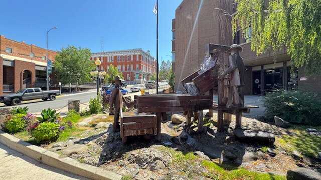Last Chance Tours-赫勒拿必去景点