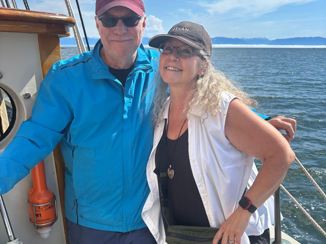 3-Hour Sail-维多利亚必去景点