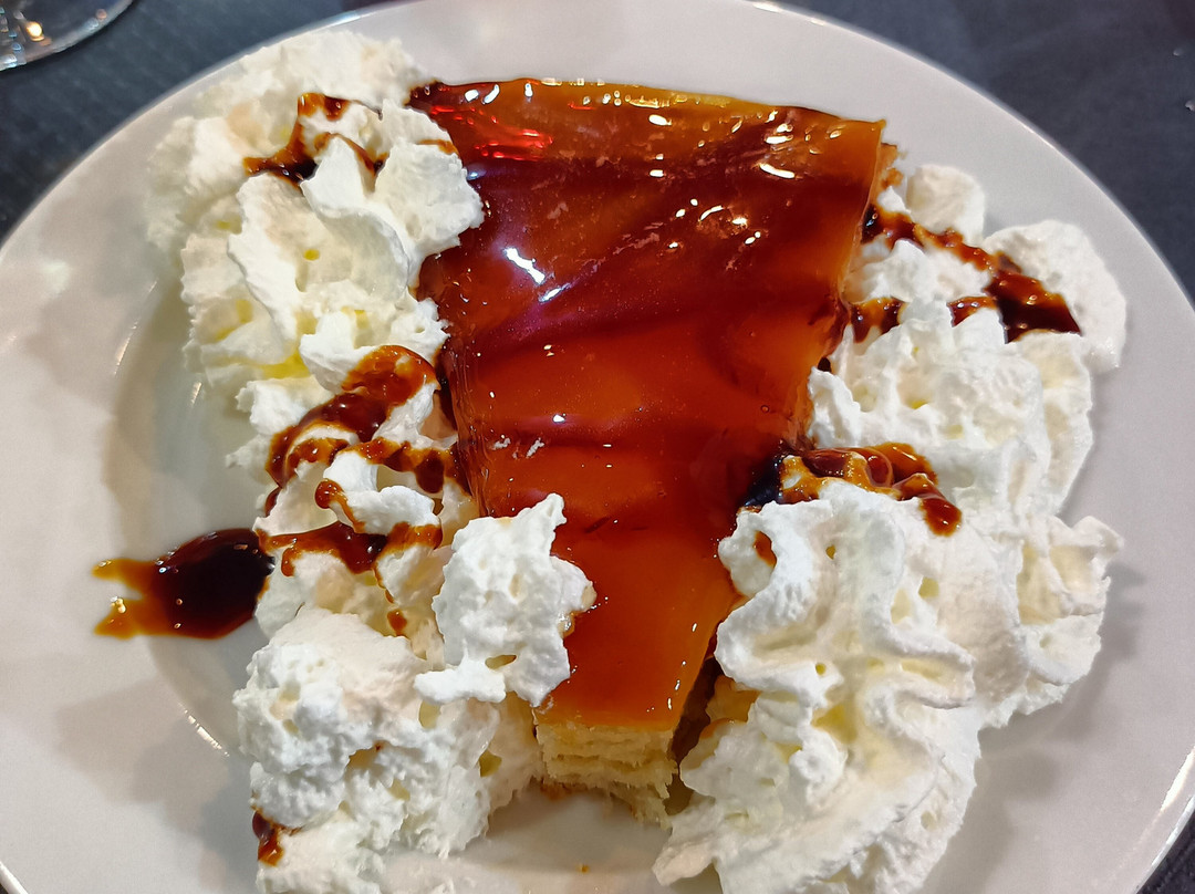 Recés Snack Bar Rancho Dancing Bar