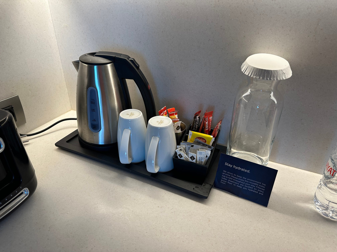 Hyatt House Gebze主图