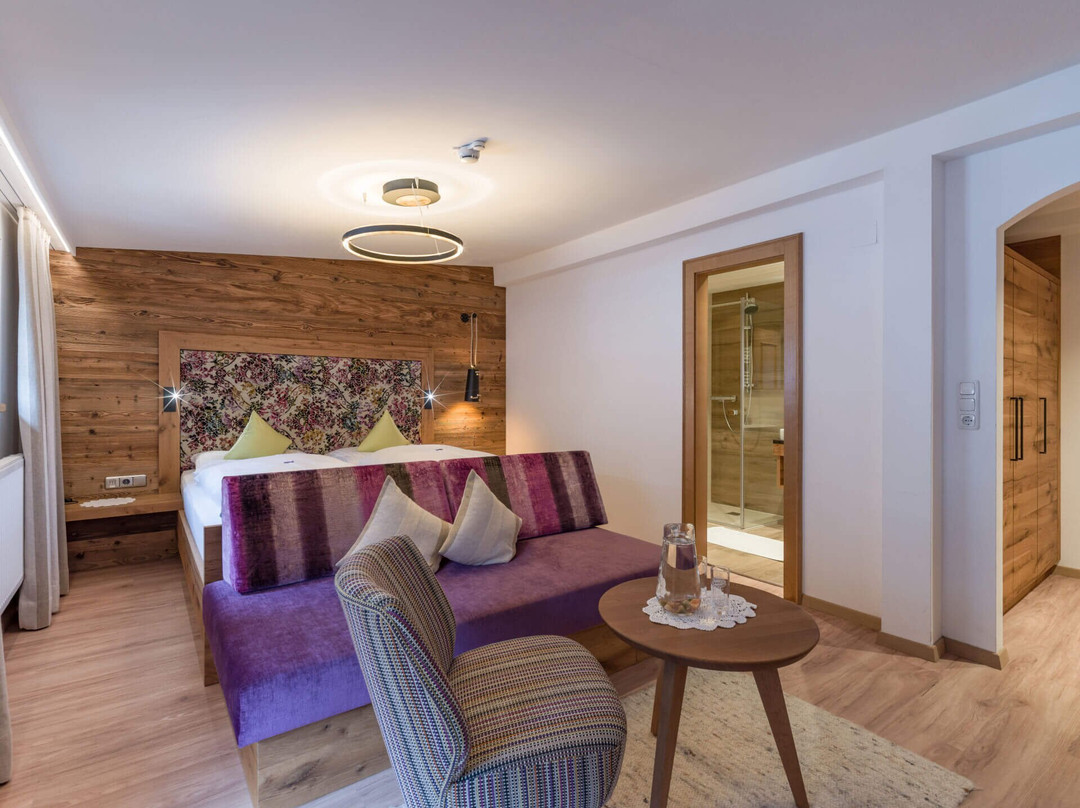 Ferienhof Oblasser主图