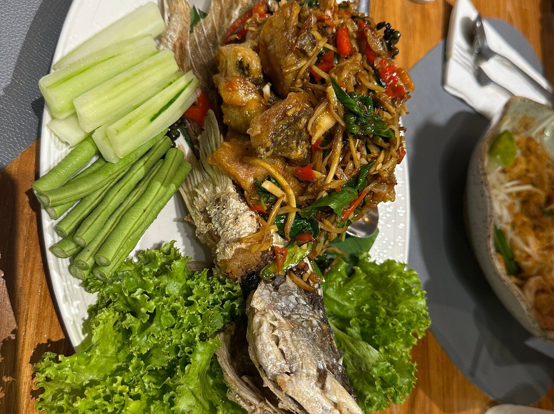 Porto de Phuket-Cherngtalay必去景点