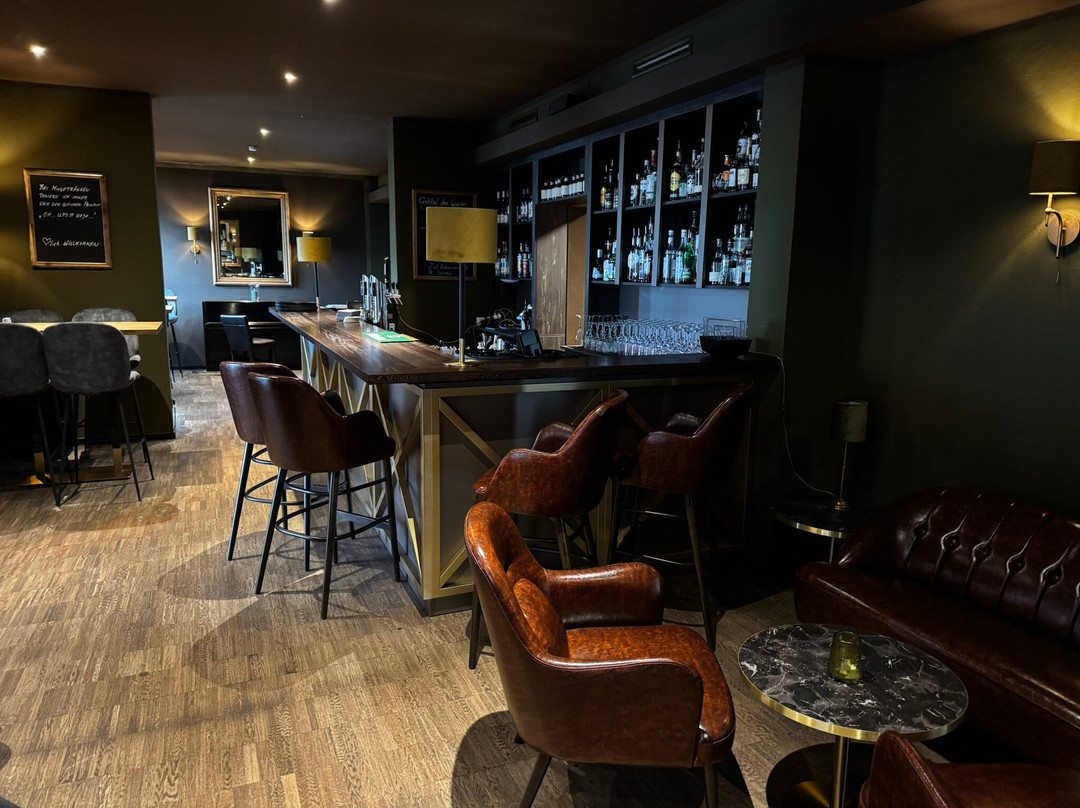 Hotel Seeterrassen主图