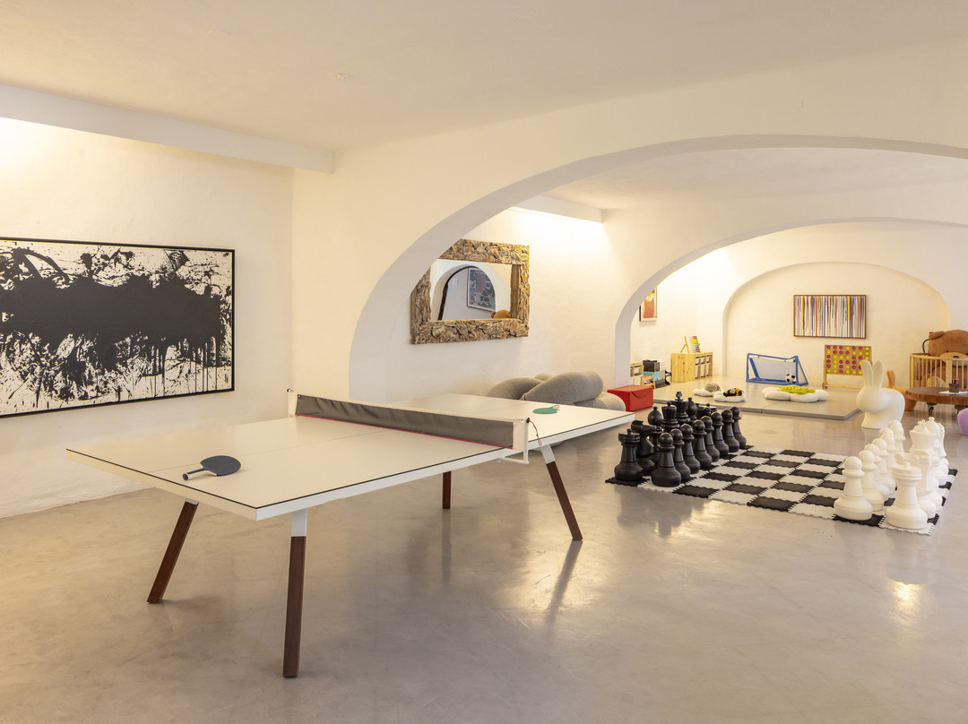 Hacienda Na Xamena主图