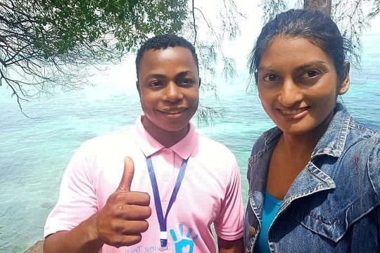 Way To Zanzibar-石头城必去景点