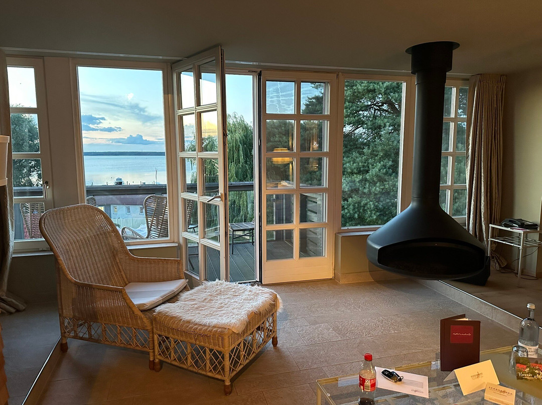 Fleesensee Resort & Spa主图