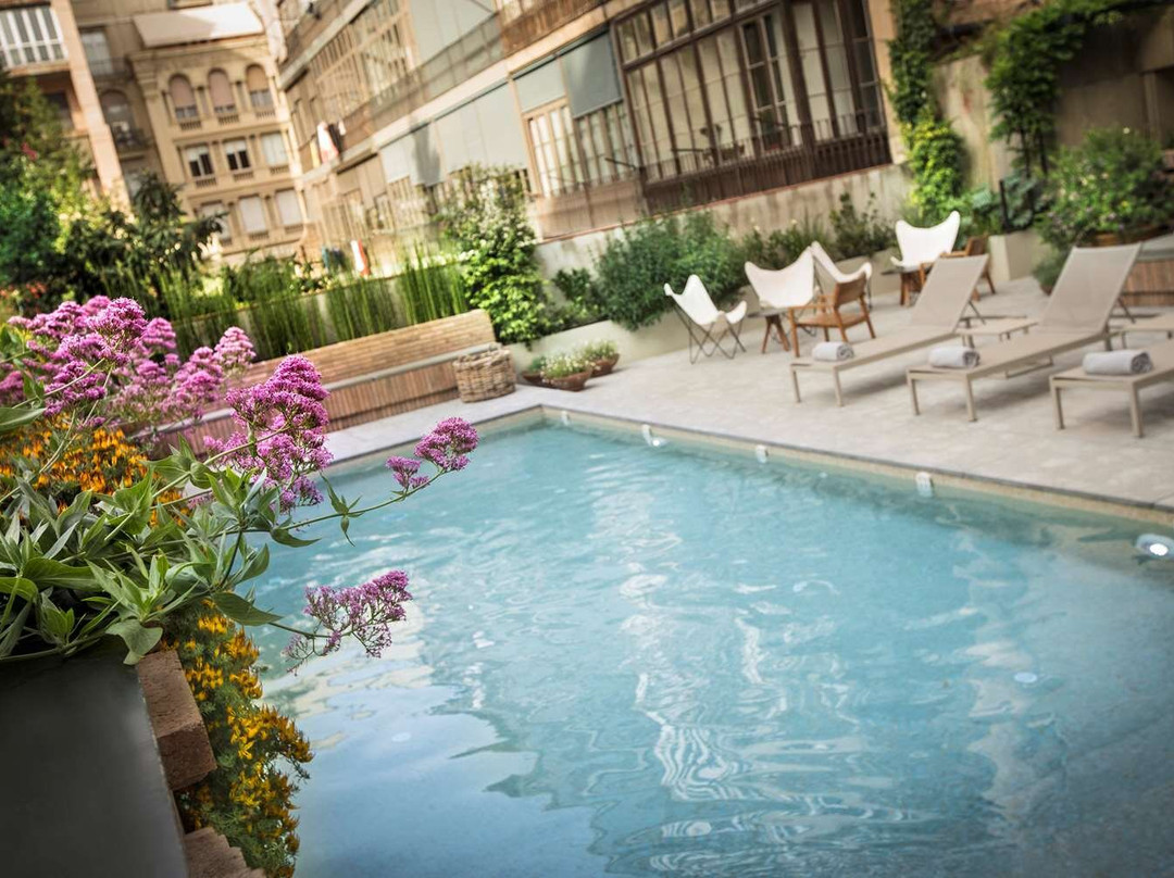 亚历山德拉酒店