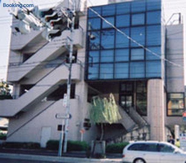 Hotel Civic Inn Sayama