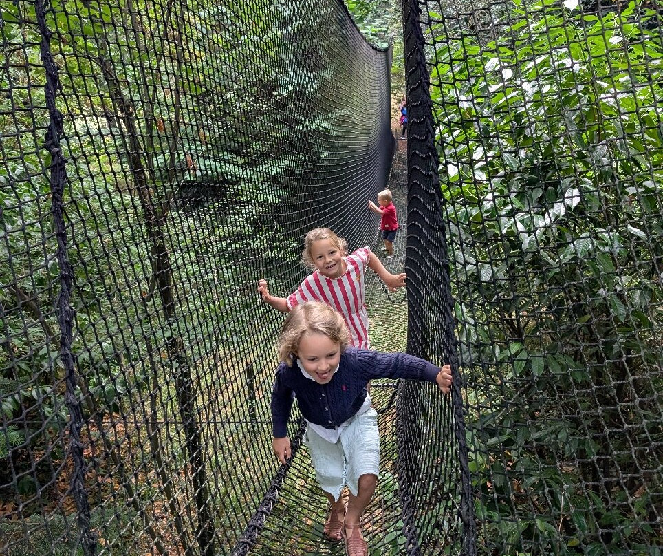 Le Château des Enigmes-Pons必去景点
