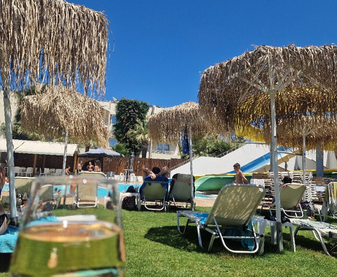 Meropi Aqua-马利亚必去景点