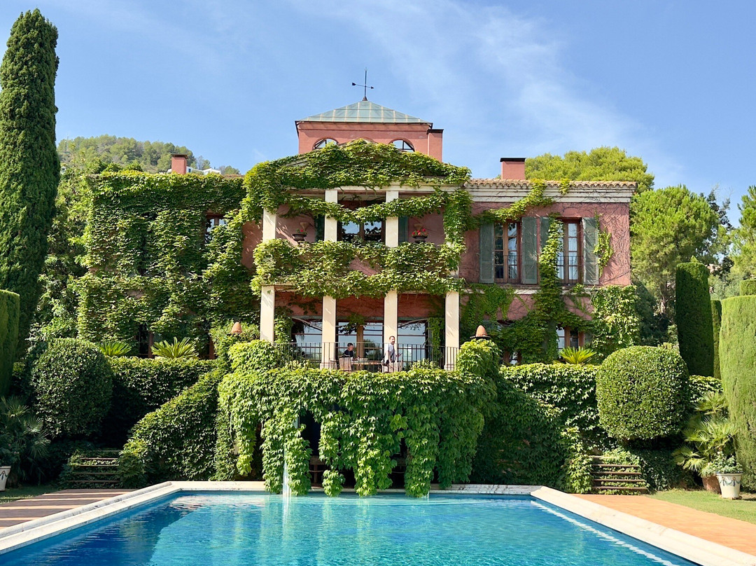 L'Albarda Garden-Pedreguer必去景点