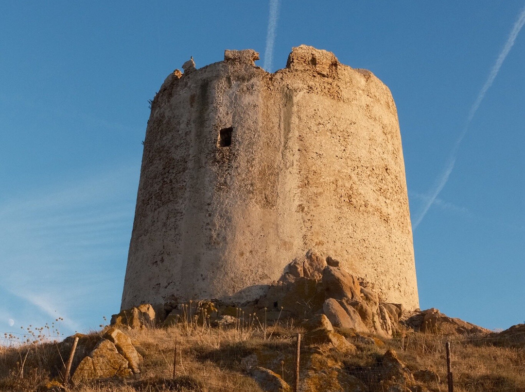 Isola Rossa-Trinita d'Agultu e Vignola必去景点