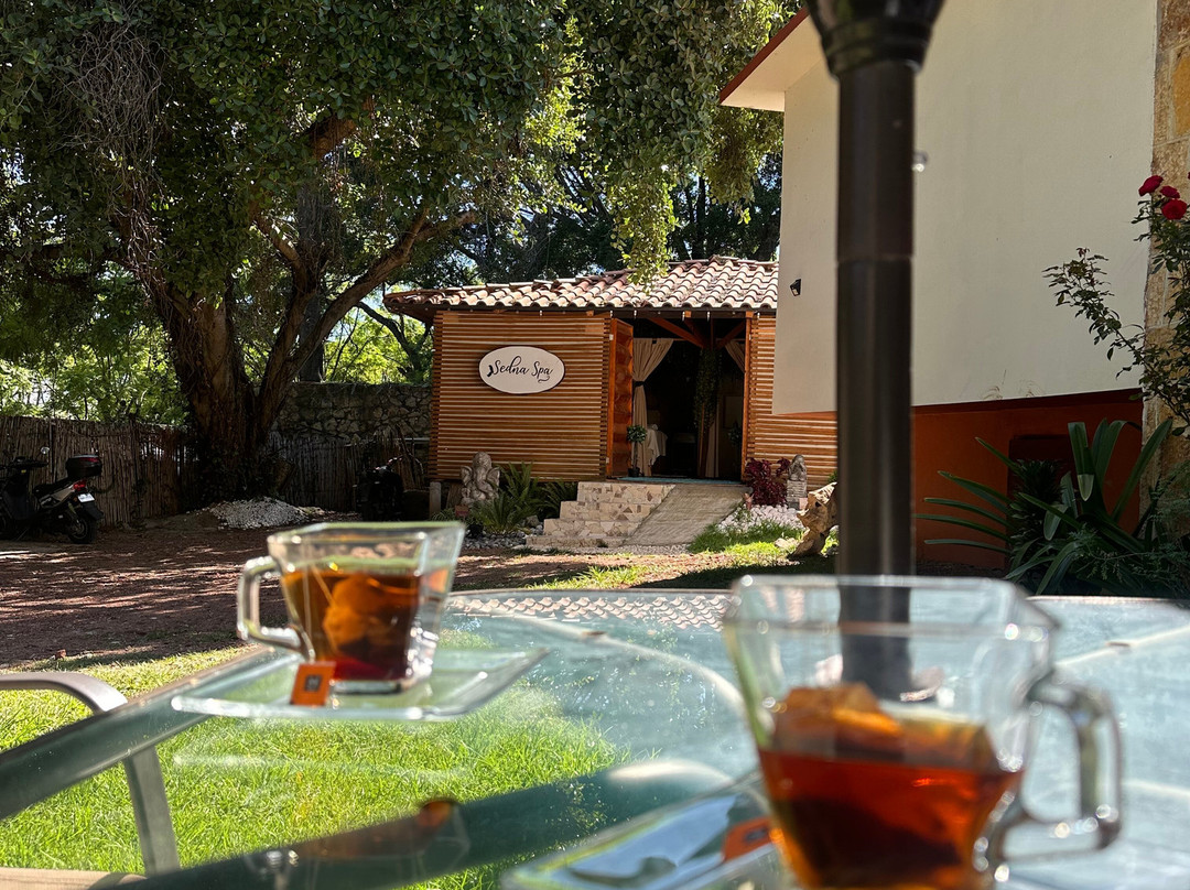 Sedna Spa-Ixtapan de la Sal必去景点