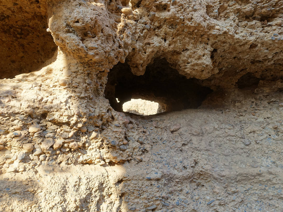 Namib-Naukluft National Park-赛斯瑞必去景点