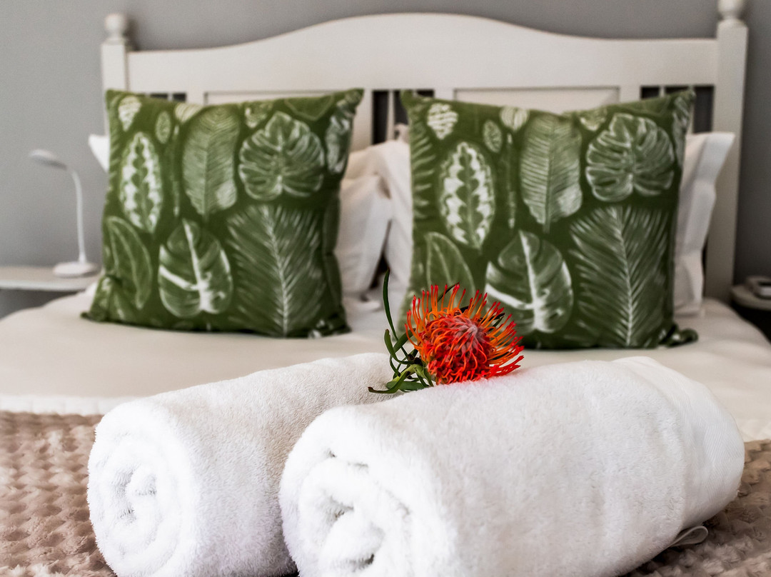 Whale Coast Ocean Villa主图